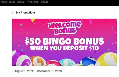 borgata bingo bonus code|Borgata Bingo Bonus Code & Review – $50 Bonus .